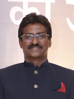 Sudhir Madanlal Agrawal