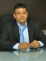 hemant Kishorilal Agrawal